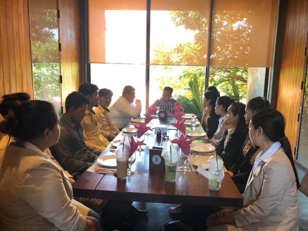 Digital Marketing Session