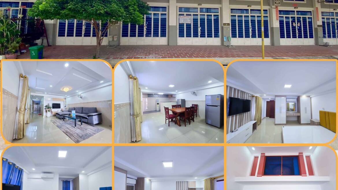 លោកអ្នកដែលកំពុងស្វែងរកផ្ទះដ៏កក់ក្តៅសម្រាប់ក្រុមគ្រួសារមែនទេ?