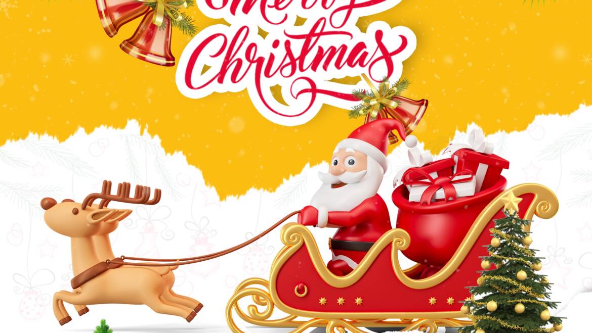 Merry Christmas🎄🎁 រីករាយឆ្នាំថ្មី ជូនពរអោយបងប្អូនមានសុខភាពល្អ ជោគជ័យគ្រប់ភារកិច្ចការងារ🥰