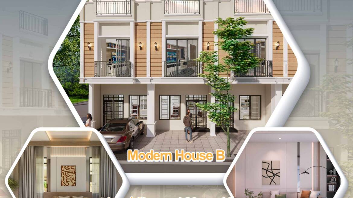 គម្រោងបុរី លីម ឈាងហាក់ កាដាវីនថោន ស្ថិតក្នុងទីតាំងដែលមានសក្តានុពលផ្នែកលំនៅឋាន