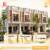 ✨Modern House B 🏡ចាប់ផ្ដើមការរស់នៅដោយសុភមង្គល និងផាសុកភាពជាមួយគម្រោងបុរី លីម ឈាងហាក់ កាដាវីនថោន