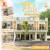 🏡ក្ដីស្រមៃចង់មានគេហដ្ឋានដ៏ស្រស់ស្អាត និងមានភាពរឹងមាំយូរអង្វែង លោកអ្នកអាចចាប់ផ្ដើមជាមួយគម្រោងបុរី លីម ឈាងហាក់ កាដាវីនថោន🥰